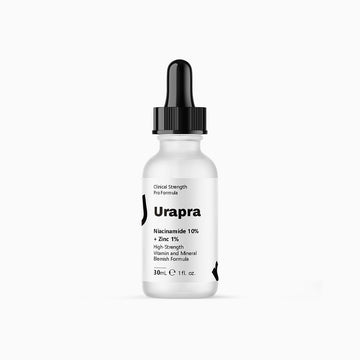 Niacinamide 10% + Zinc 1%