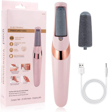 Rechargeable Electric Foot Callus Remover ( Imported)