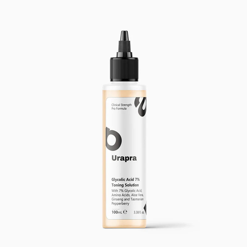 Glycolic Acid - Toning Solution Serum